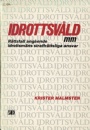 Idrottsforskning Idrottsvld