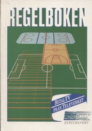 Sportboken - Regelboken fr sporter