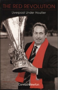 Sportboken - The Red Revolution Liverpool Under Houllier