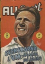 All Sport och Rekordmagasinet All Sport 1950 no 2