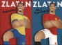 Biografier Zlatan legender, fler legender 