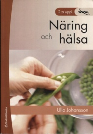 Sportboken - Nring och hlsa