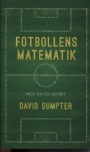 Idrottsforskning Fotbollens Matematik mer n en sport