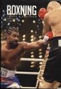 My world Boxning proffs & amatrer rsbok 2009