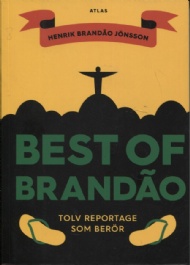 Sportboken - Best of Brandao  tolv reportage som berr