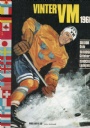 Ishockey-VM/World Cup Vinter-VM 1966 (VM-ret 1966:1) : skidor: Oslo : skridskor: Gteborg : ishockey: Ljubljana