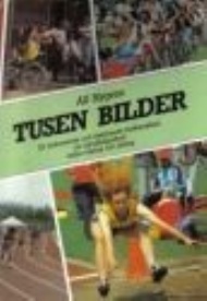 Sportboken - Tusen bilder