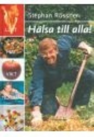 Sportboken - Hlsa till alla
