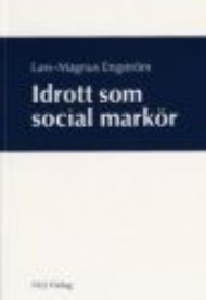 Sportboken - Idrott som social markr