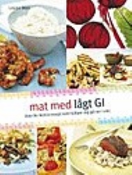 Sportboken - Mat med lgt GI