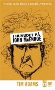 Sportboken - I huvudet p John McEnroe