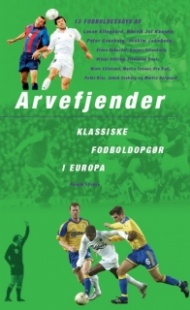 Sportboken - Arvefjender