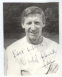 Autografer-Sportmemorabilia Cliff Jones football