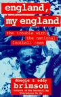 Fotboll Internationell England, My England