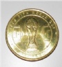 Pins-Nlmrken-Medaljer FIFA World Cup 2006 Germany