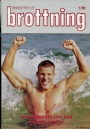 Brottning - Wrestling Brottning 1992