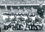 Sport-Art-Affisch-Foto Benfica-IFK Norrkping 1962