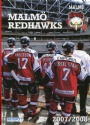 Ishockey - Hockey MIF Redhawks 2007/2008