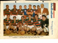 Sportboken - Portugueza de Sportos Sao Paulo 1951