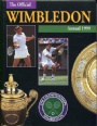 Tennis The official Wimbledon annual 1999