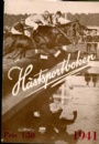 Hstsport - Travsport Hstsportboken 1941