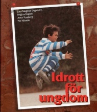 Sportboken - Idrott fr ungdom