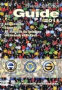 Fotbollextra guide Fotbollextra guide 2011 Svensk elitfotboll guide