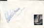 Autografer-Sportmemorabilia Charlie Norman