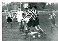 Sportboken - MFF-B.03 Kpenhamn 1939