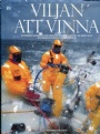 Kappsegling Viljan att vinna