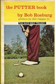 Sportboken - The Putter Book