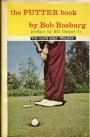 Golf The Putter Book