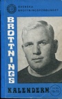 Brottning - Wrestling Brottningskalendern 1978-79