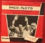 Ingemar Johansson LP Ingo-Floyd Matchen om VM i tungviktsboxning