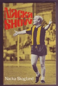 Sportboken - Nacka show