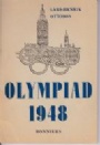 1948 London-St.Moritz Olympiad 1948