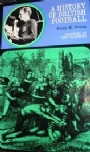 Fotboll - brittisk/British  A history of British Football