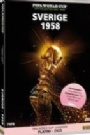 Sportfilmer - DVD Sverige 1958 Fifa World Cup