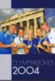 Sportboken - Olympiaboken 2004 Athen