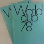 Deutsche Sportbcher World cup 78