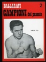 Boxning Campioni del passato Champions Of The Past Volume 2