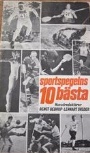 Diverse - Miscellaneous Sportspegelns 10 bsta