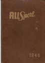 Tidskrifter & rsbcker - Periodicals All Sport 1946