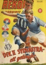 All Sport och Rekordmagasinet Rekordmagasinet 1950 nummer 39