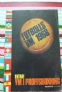 Fotboll VM/World Cup Fotbolls VM 1966