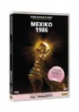 Fotboll VM/World Cup Mexiko 1986 Fifa World Cup