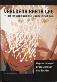 Sportboken - Vrldens bsta lag om gruppdynamik