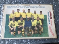 Sportboken - Rekordmagasinets idrottsalbum 1942 nr 1 och 2