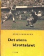 rsbcker - Yearbooks Det stora idrottsret