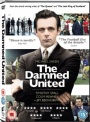 Fotboll - brittisk/British  The Damned United 